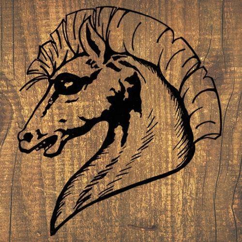 Filthy Horse - War & Beer - EP