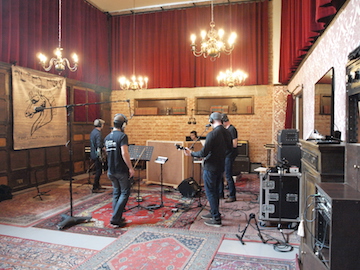 Filthy Horse - War & Beer - EP