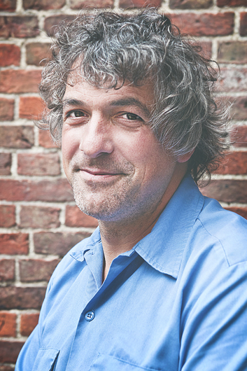 Geert Vlegels