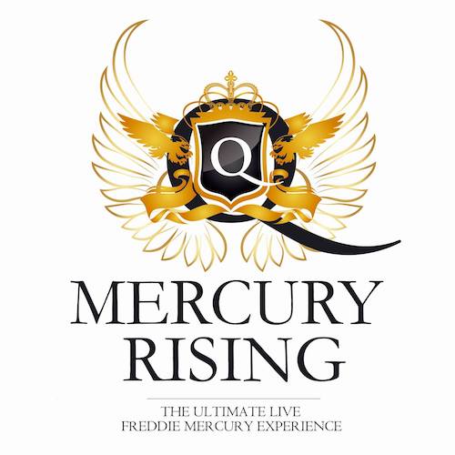 Mercury Rising