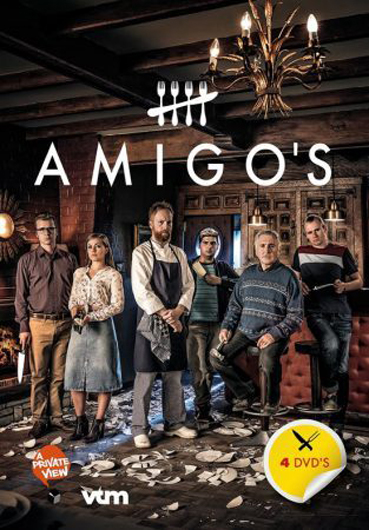 Amigo's
