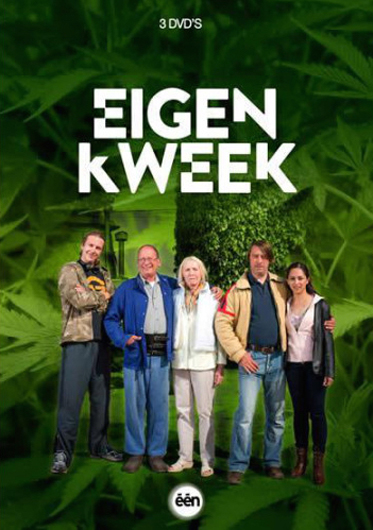 Eigen Kweek III