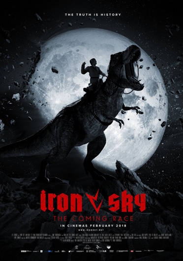 Iron Sky II