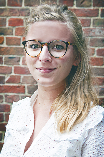 Anna De Lepeleere