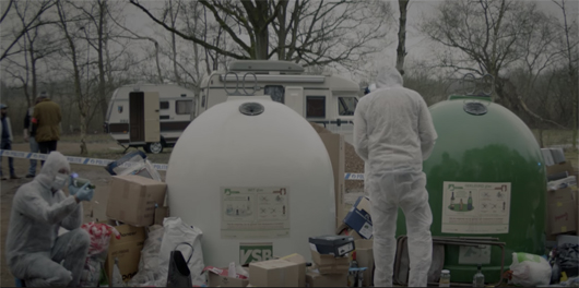 Commercial - De Glasbol