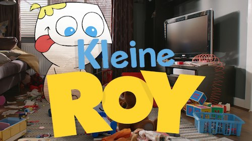 Kleine Roy