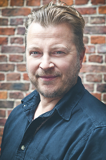 Pedro Van der Eecken