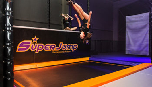 Superjump Jingle